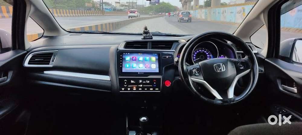 Honda Wr-v 1.5 Vx I-dtec, 2018, Diesel