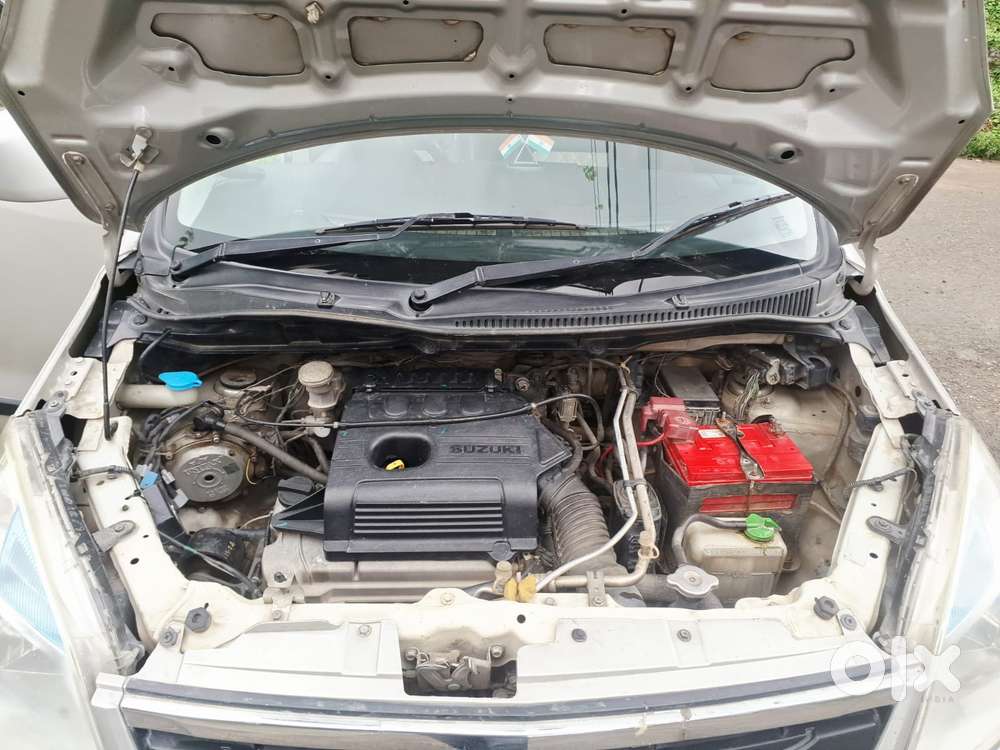 Maruti Suzuki Wagon R, 2018, Lpg
