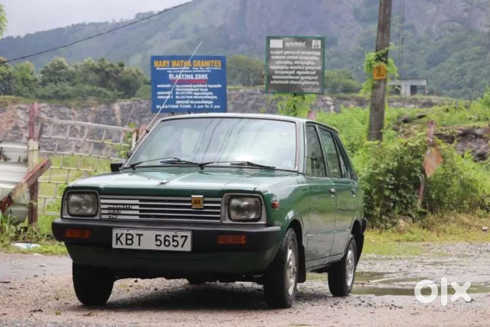 Suzuki Ss80 Dx Version
