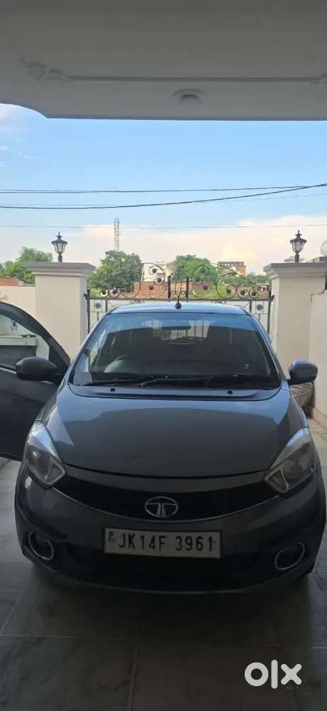 Tata Tiago Xz Opt 2019