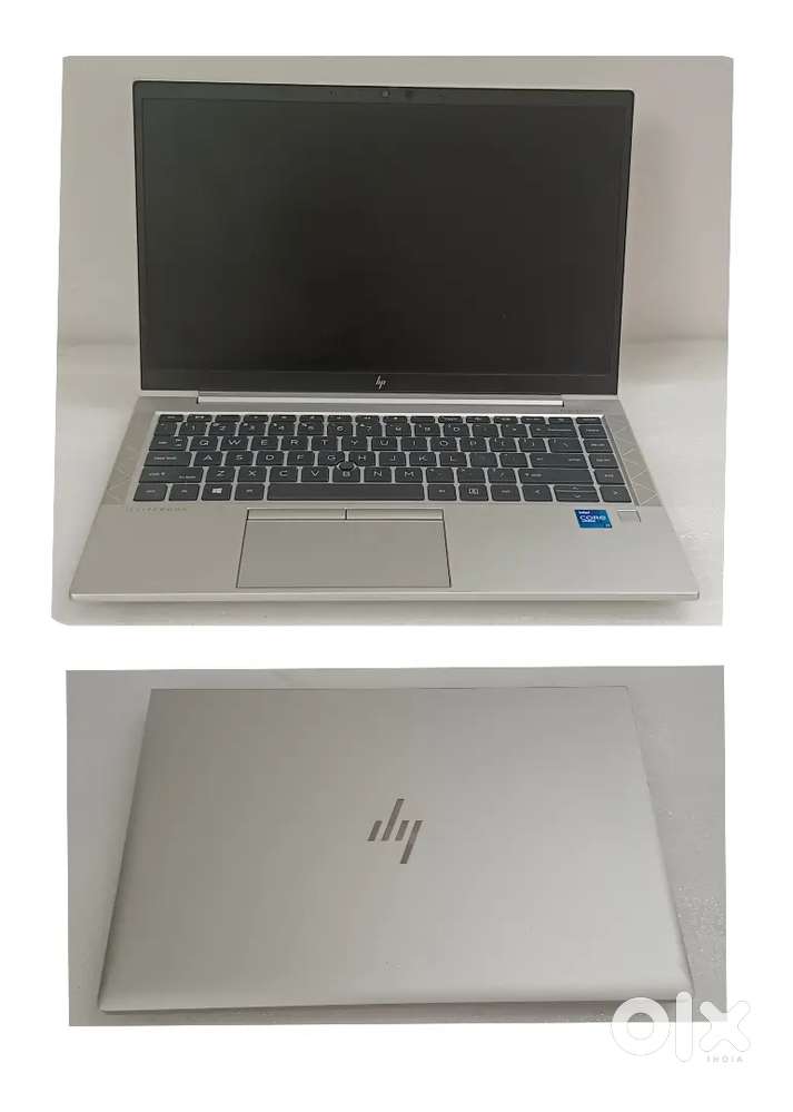 HP Elitebook 840 G8 Intel i7 11th Gen laptop