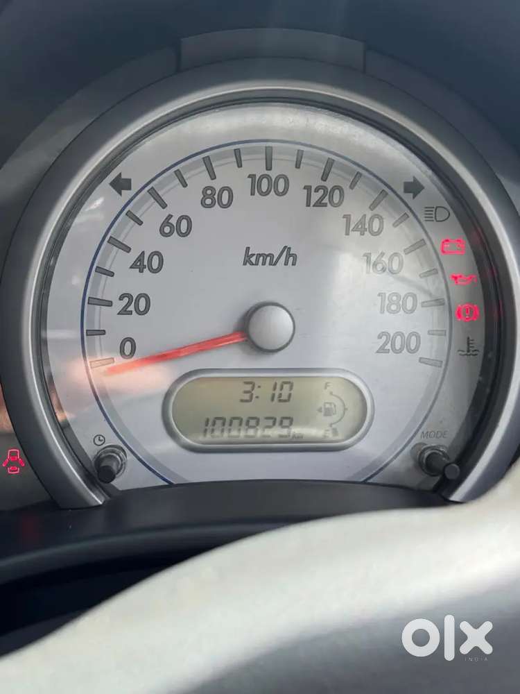 Suzuki Ritz Vxi 2014  100,000 Km  Good Condition  New Tyres