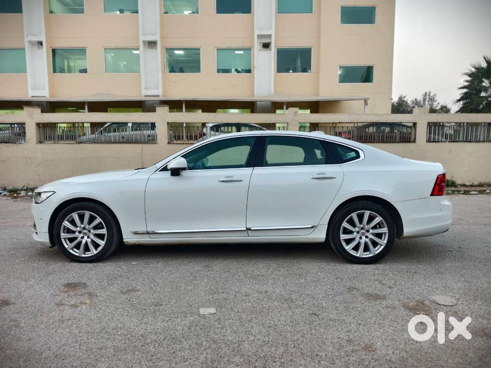Volvo S90 2.0 B5 Inscription, 2018, Diesel