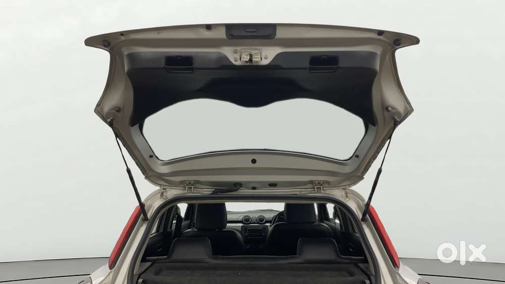 Maruti Suzuki Swift Vxi, 2018, Petrol