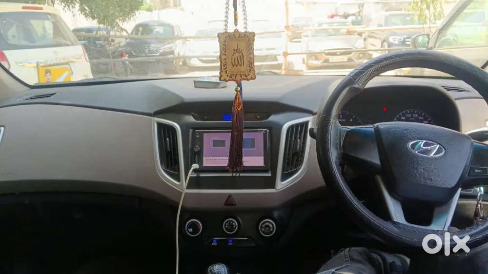 Hyundai Creta No Maintenance Gadi Hai Ful Bima Available Hai