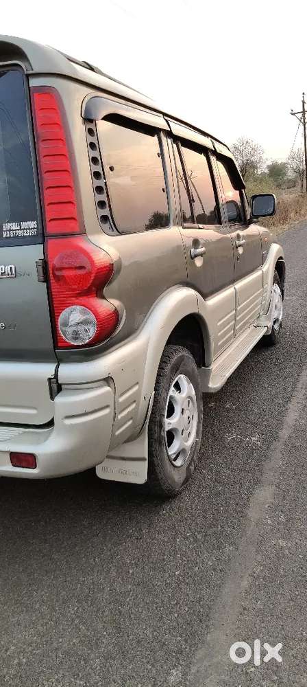 Top Condition Vehicle