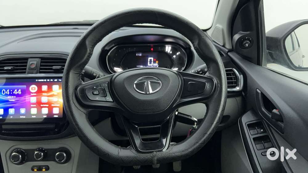 Tata Tiago 1.05 Revotorq Xt Option, 2022, Petrol