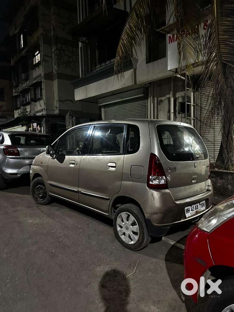 Maruti Suzuki Zen Estilo 2010 Petrol 99000 Km Driven
