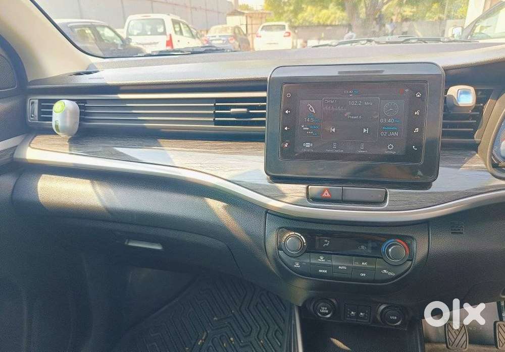 Maruti Suzuki Xl6 1.5 Alpha Mt, 2022, Petrol