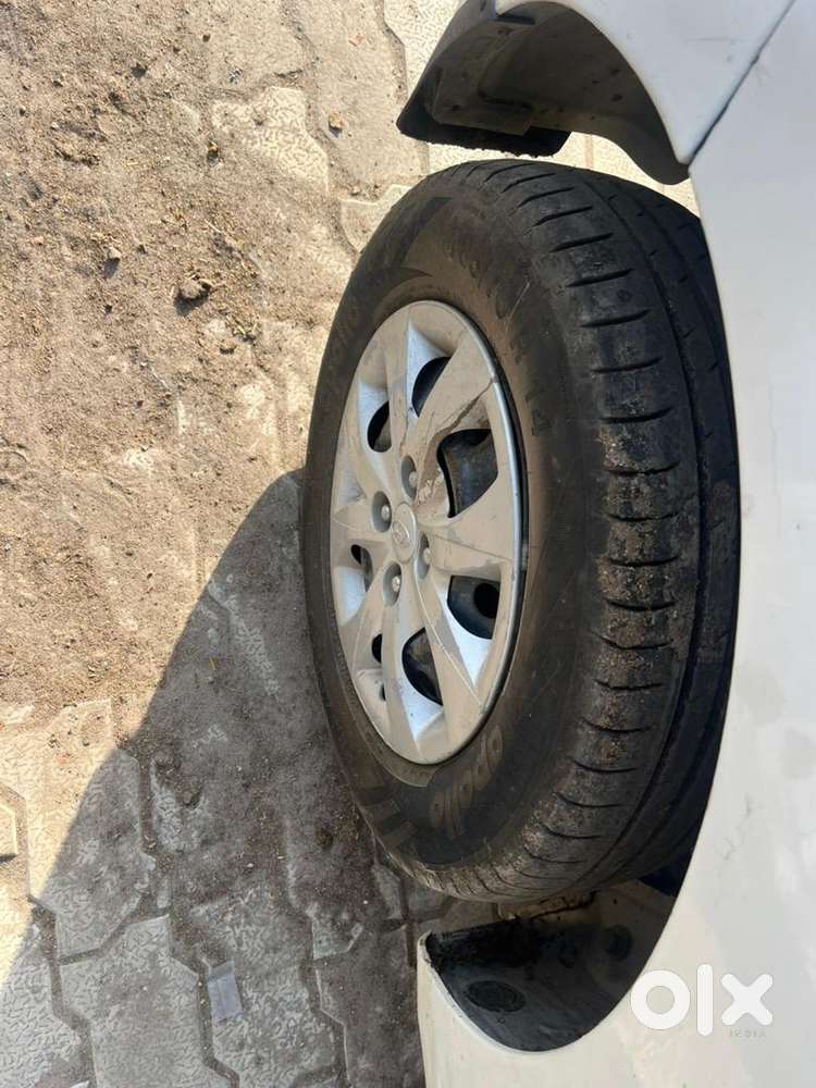 Hyundai Elite I20 2018 Diesel Good Condition