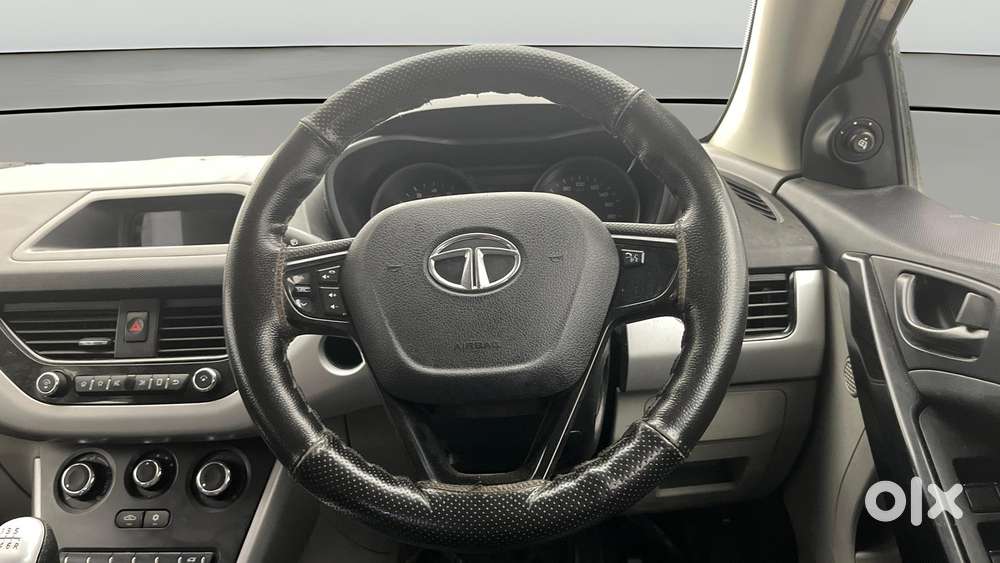 Tata Nexon 1.2 Revotron Xm, 2019, Cng & Hybrids