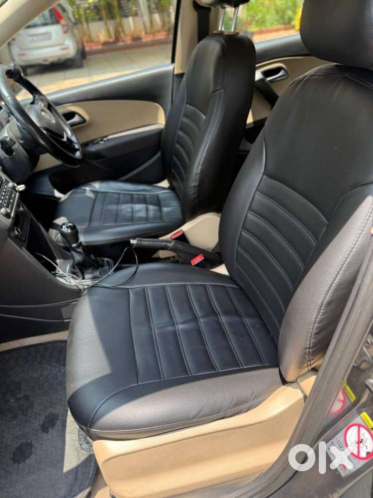 Volkswagen Polo 1.5 Tdi Highline Plus, 2015, Diesel