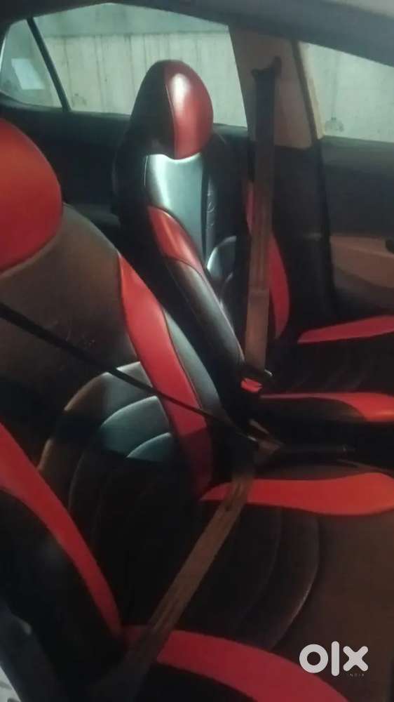 Hyundai Grand I10 Prime 2016