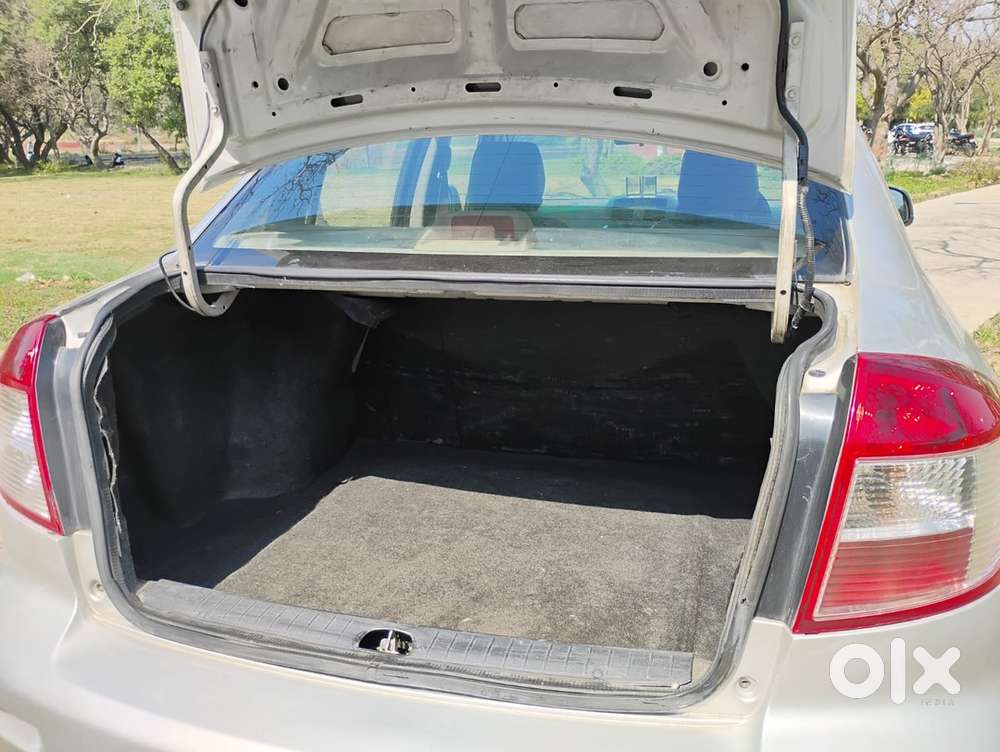Maruti Suzuki Sx4 Petrol Manual 2013