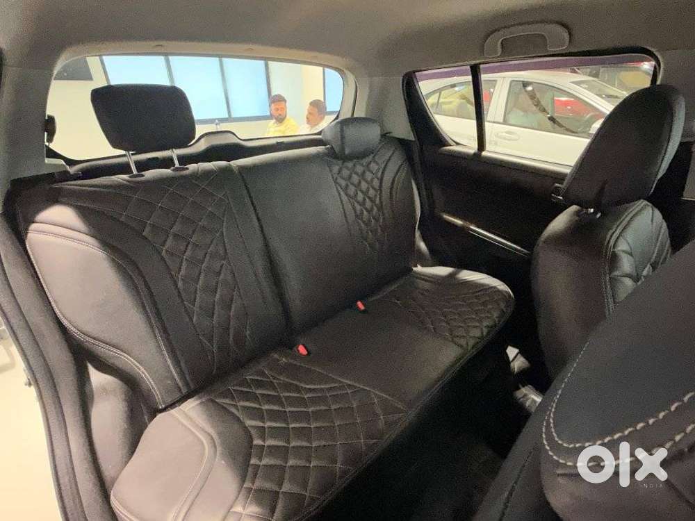 Maruti Suzuki Swift 2004-2010 Vxi With Abs, 2017, Petrol