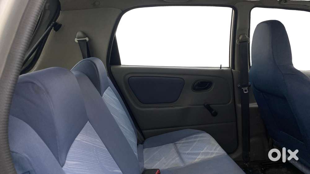 Maruti Suzuki Alto K10 2010-2014 Vxi, 2014, Petrol