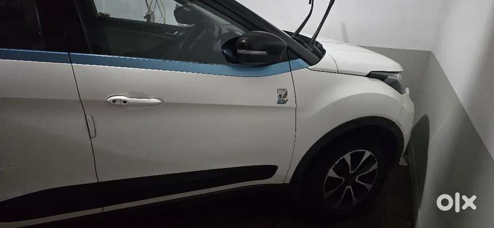 Tata Nexon Ev Max
