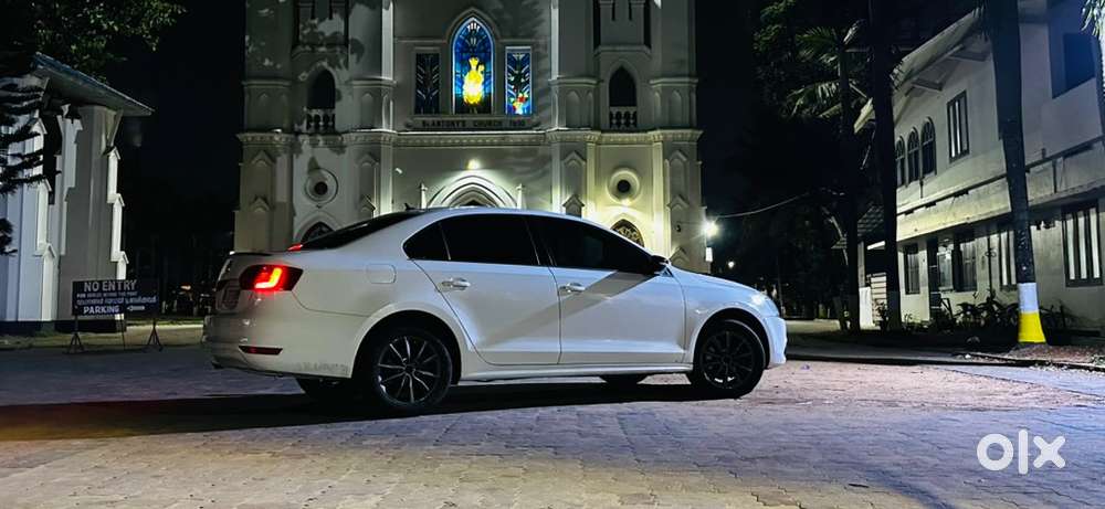 Volkswagen Jetta 2013 Good Condition
