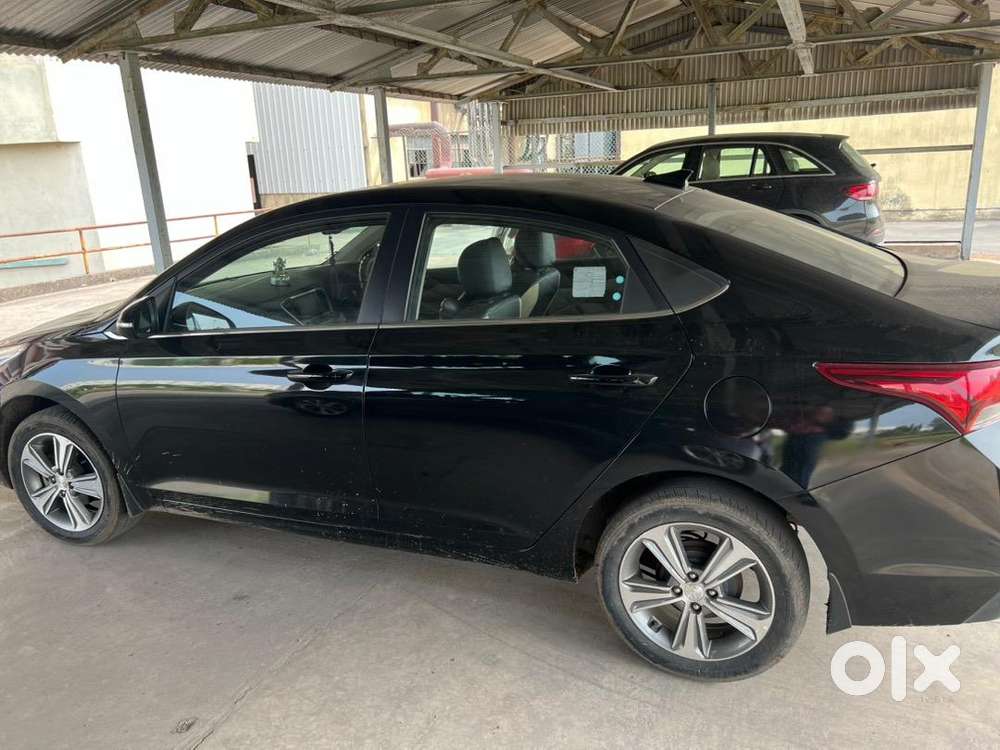 Hyundai Car 2018 Year