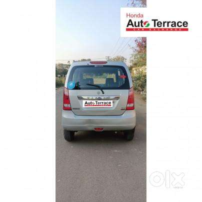 Maruti Suzuki Celerio X Amt Vxi Option, 2016, Petrol