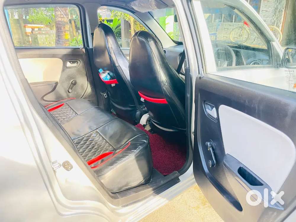 Maruti Suzuki Alto 800 2021 Plus