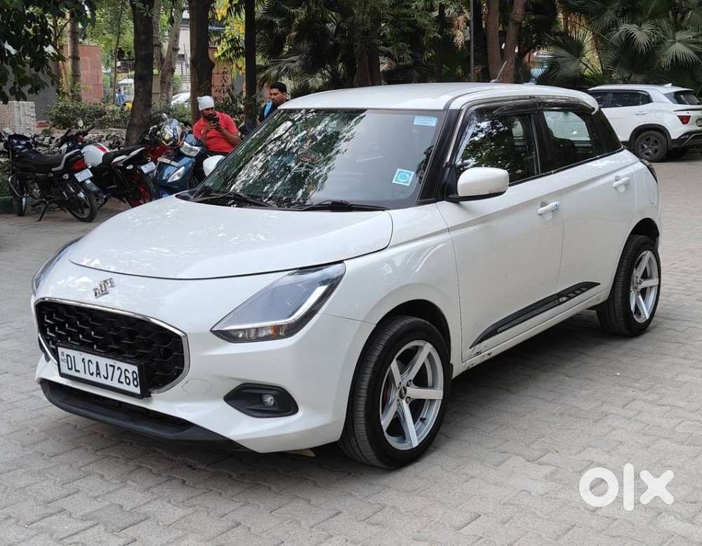 Maruti Suzuki Swift 2018 Amt Vxi, 2025, Petrol