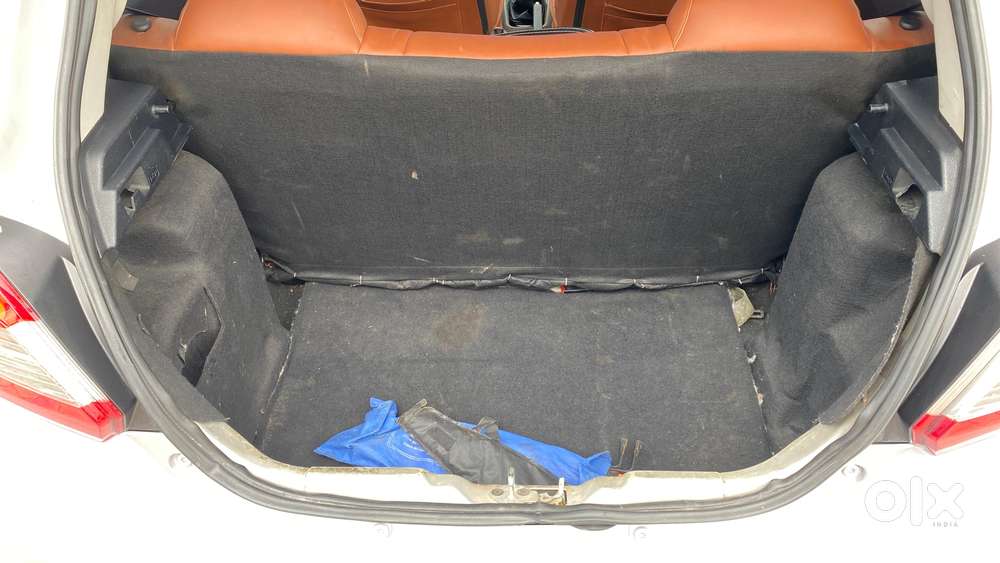 Tata Tiago 1.2 Revotron Xt, 2020, Petrol