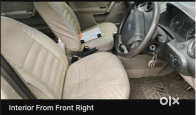 Ford Fiesta 2006 Diesel Variant