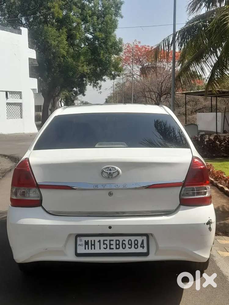 Clear Car Just Take & Drive