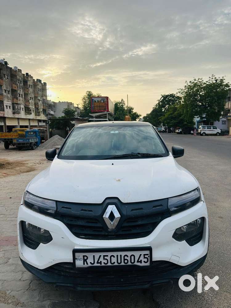 Renault Kwid Rxt Optional, 2022, Petrol