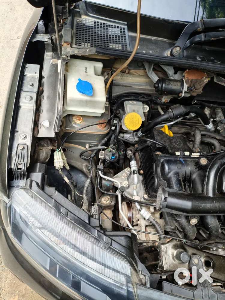2021 Renault Kwid Sce Special Petrol Manual