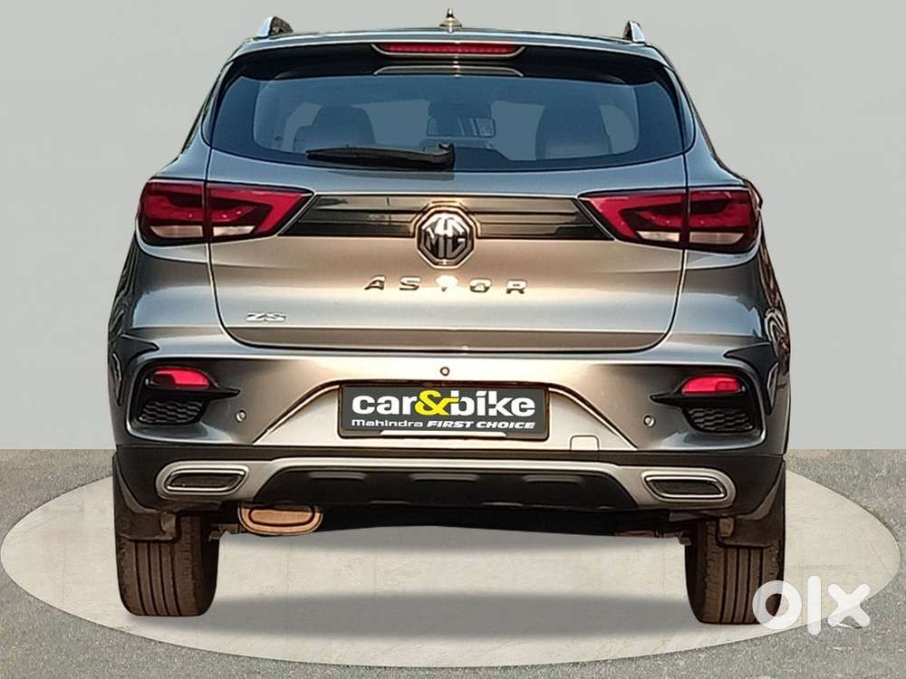 Mg Astor 1.5 Sharp, 2022, Petrol