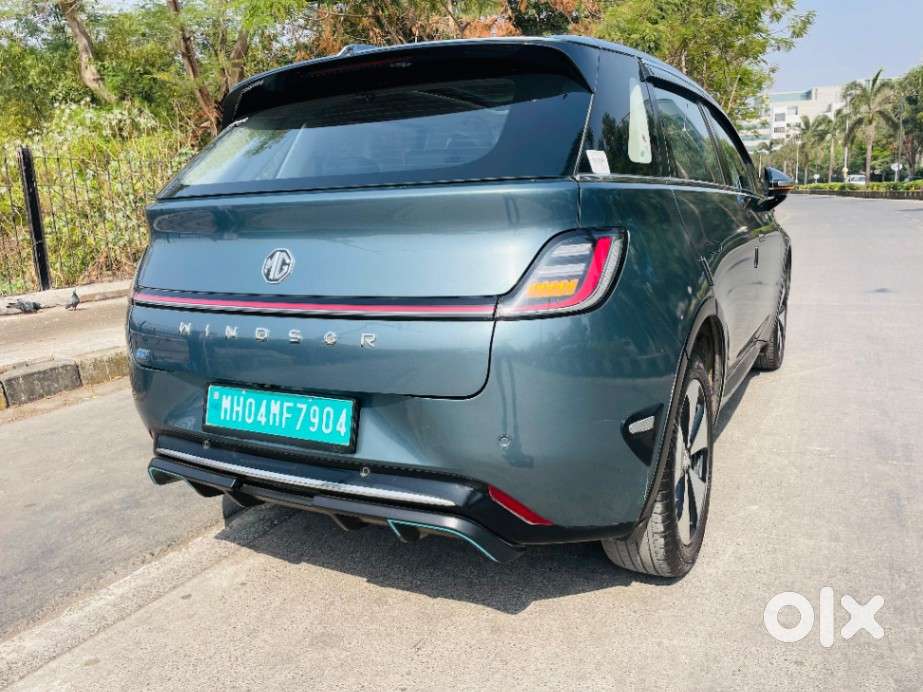 Mg Windsor Ev Essence, 2024, Electric
