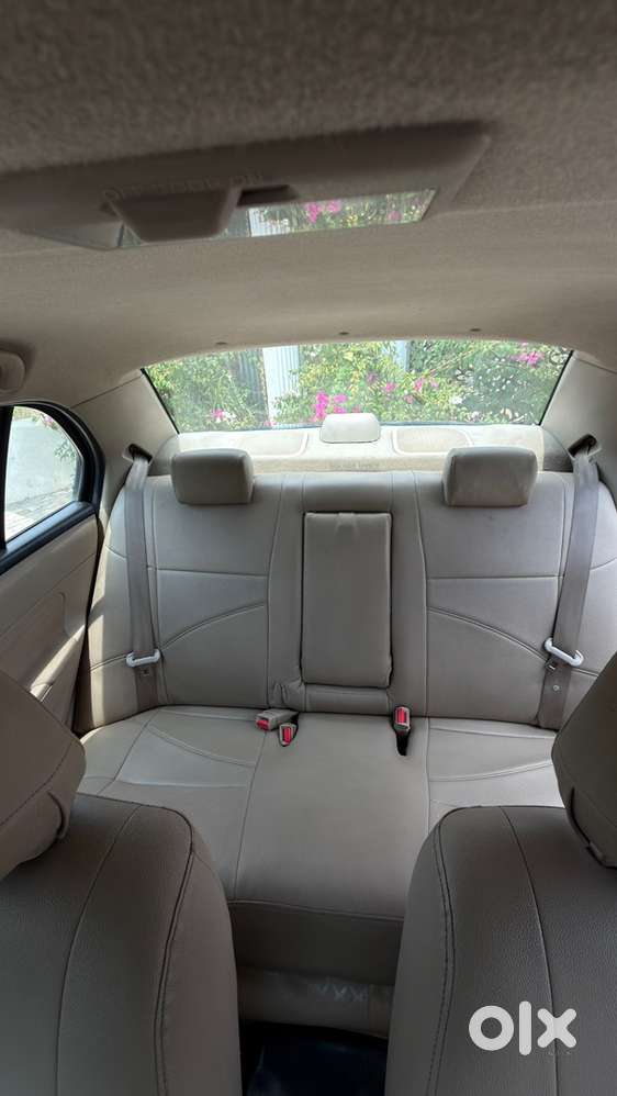 Maruti Swift Dzire Vdi 2014