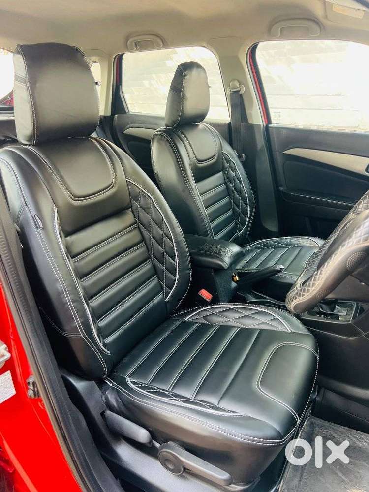 Maruti Suzuki Brezza Zdi, 2018, Diesel