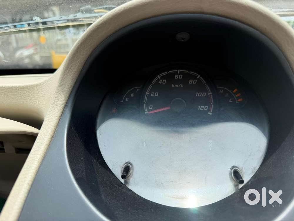Tata Nano Genx Xta, 2016, Petrol