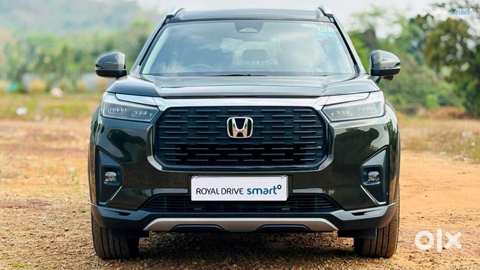 Honda Elevate, 2024, Petrol