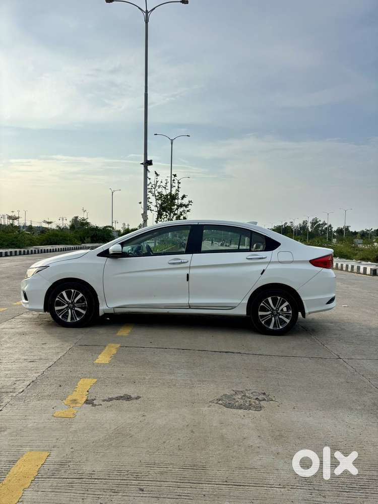 Honda City 1.5 Vx I-dtec Mt, 2018, Diesel