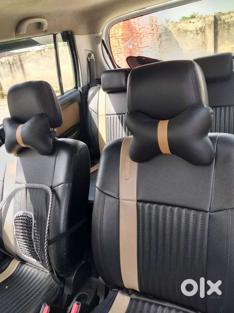 Wagon R Model 2018