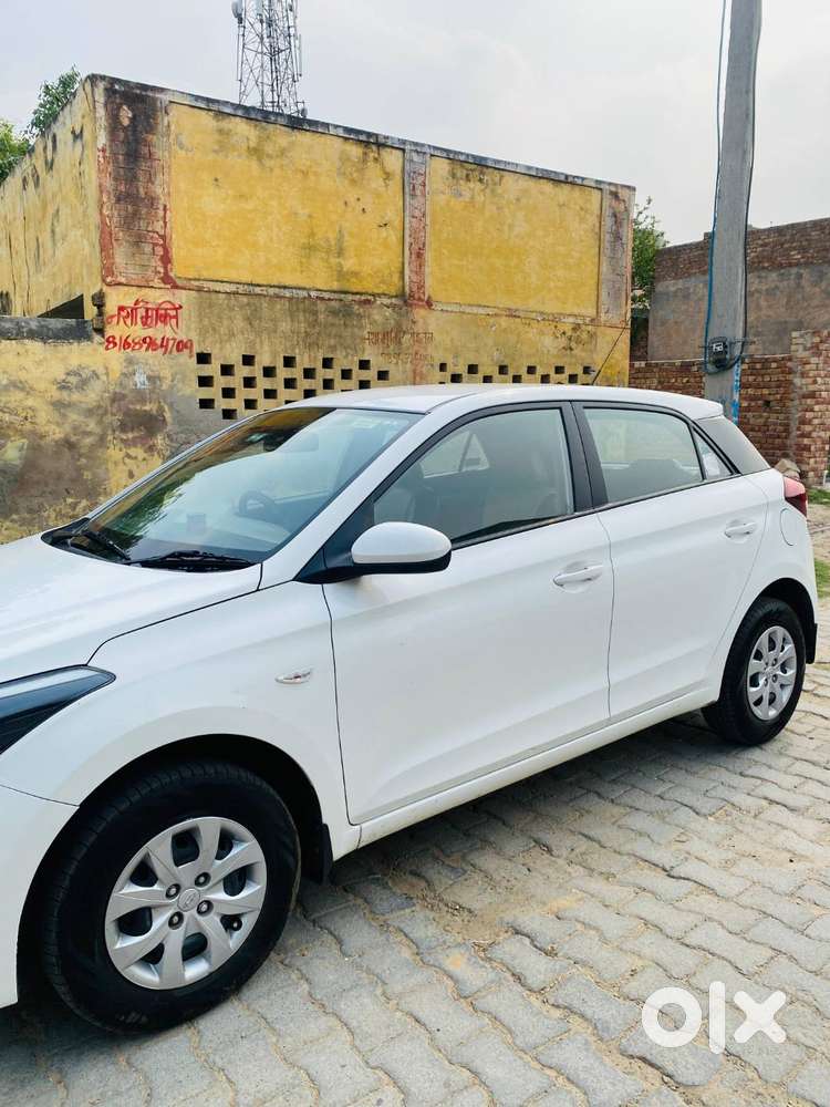 Hyundai Elite I20 2016 Diesel Brand New Condition