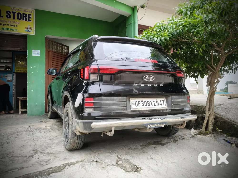 Hyundai New Venue 1.5 Kappa 2024