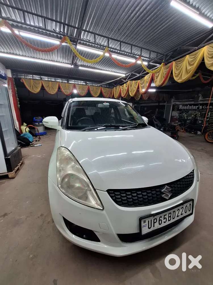 Swift Maruti Vdi 2013 Diesel