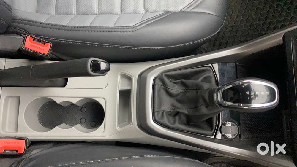 Skoda Kushaq 1.0 Tsi Ambition At, 2022, Petrol