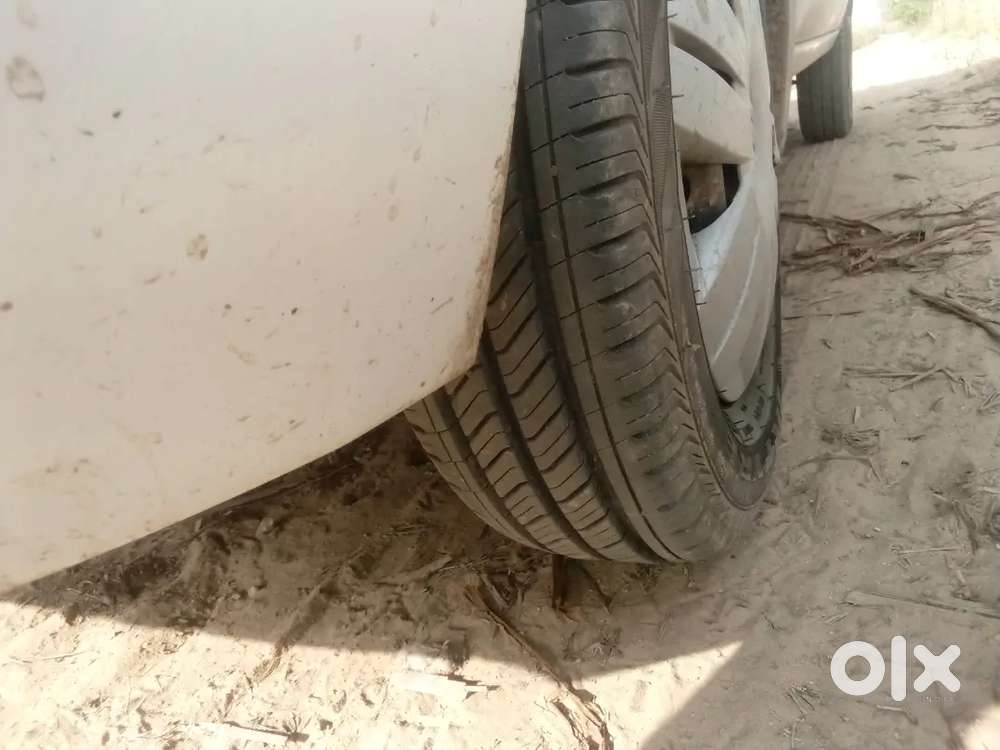 New Tyres New Betray