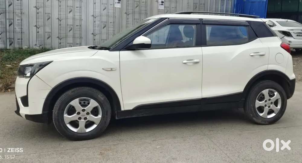 Mahindra Xuv300 2019 Diesel 48010 Km Driven