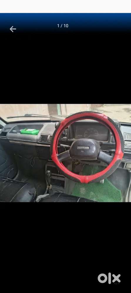 Maruti Suzuki 800 2004 Petrol Well Maintained