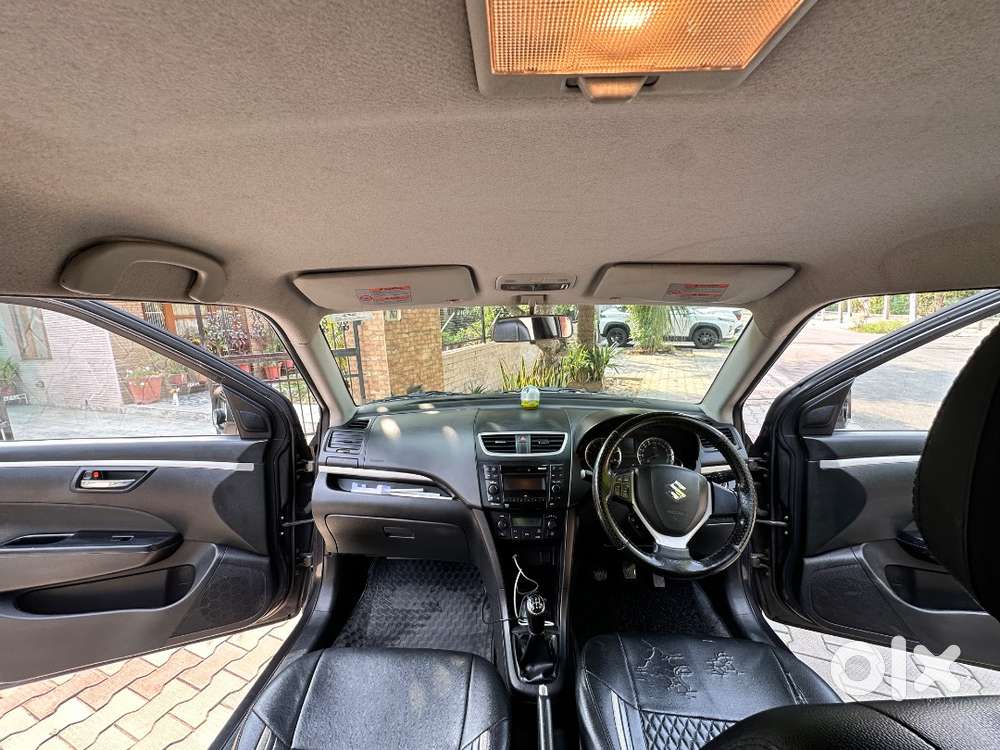 Maruti Suzuki Swift 2015 Diesel Good Condition
