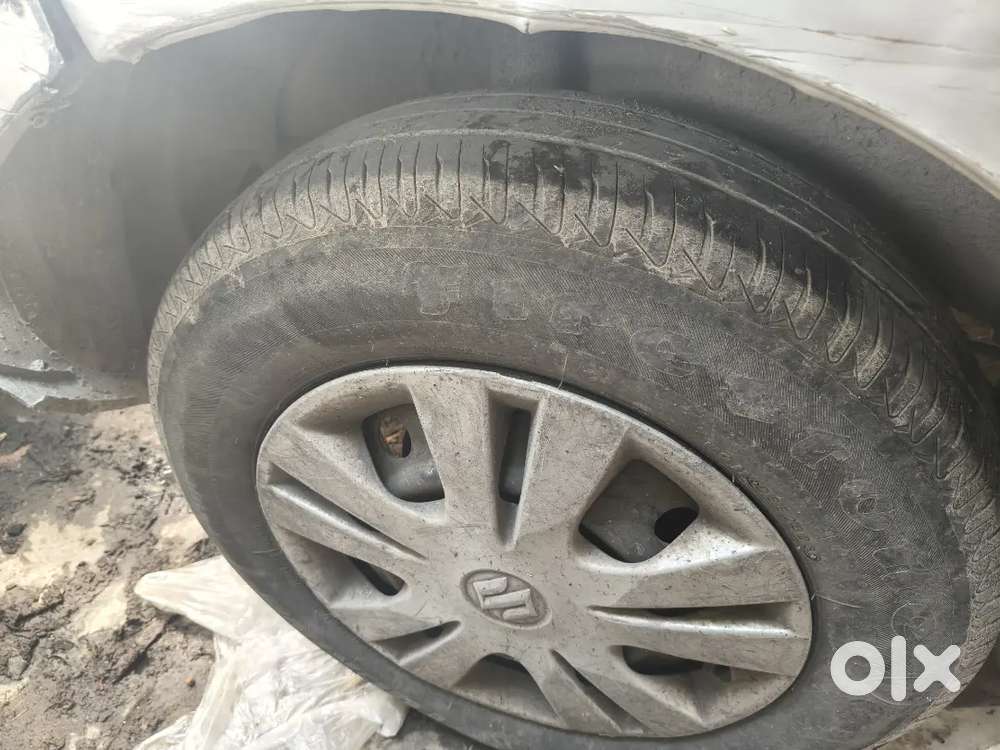 Ritz 2011 Petrol +cng