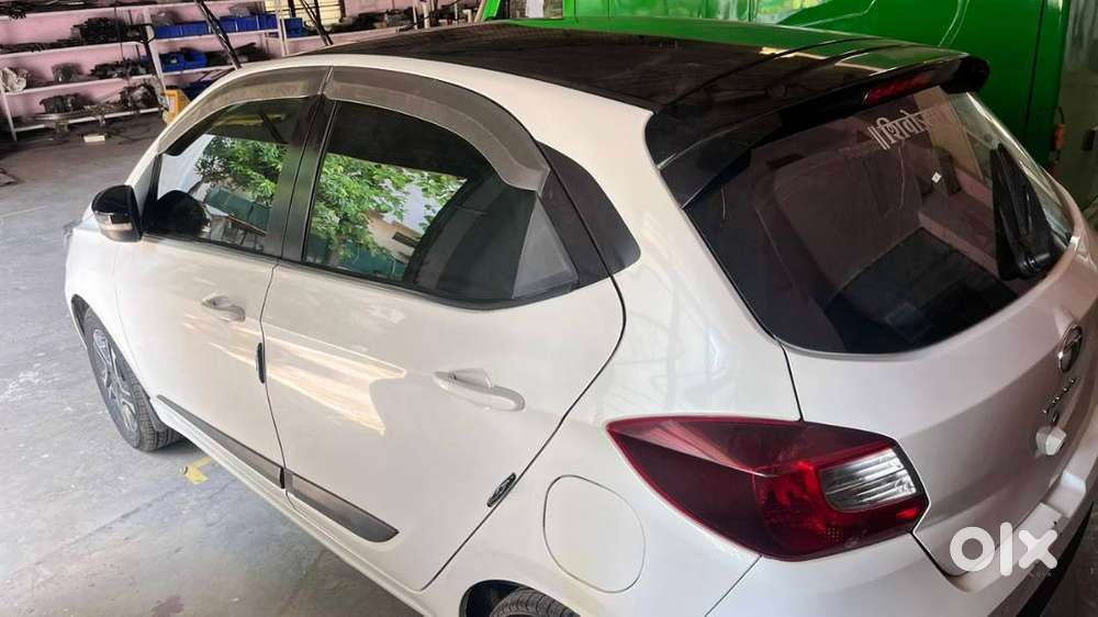 Tata Tiago 2020 Petrol 60000 Km Driven