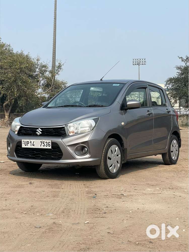 Maruti Suzuki Celerio 1.0 Vxi Ags, 2020, Petrol